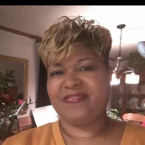 Meet your Posher, Tabatha